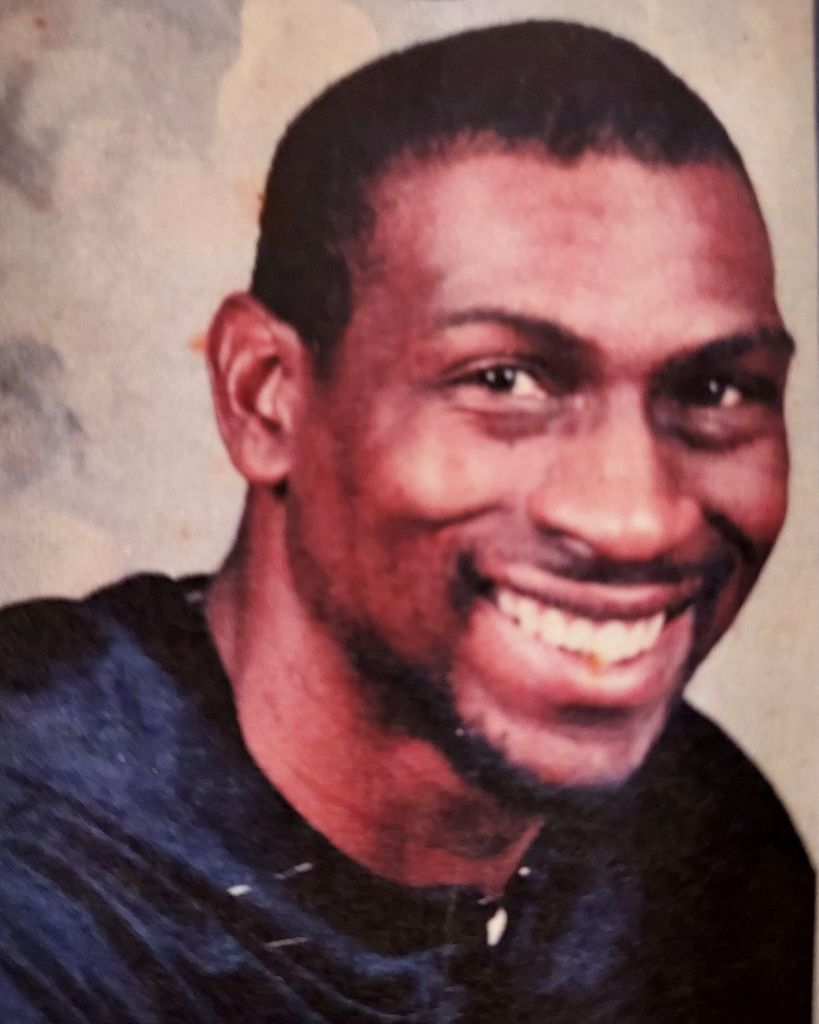 Eric C. Tyus