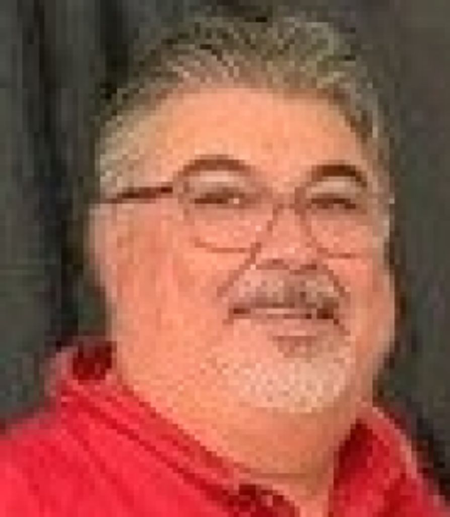 Saul Andres Garza