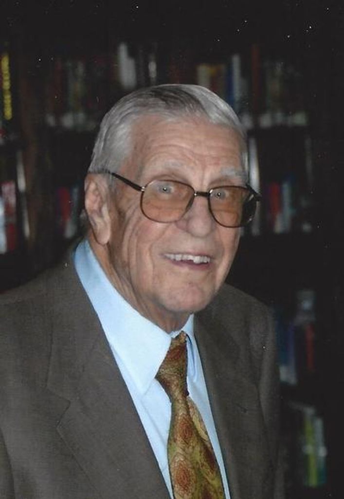 Harlan Louis Niedermyer