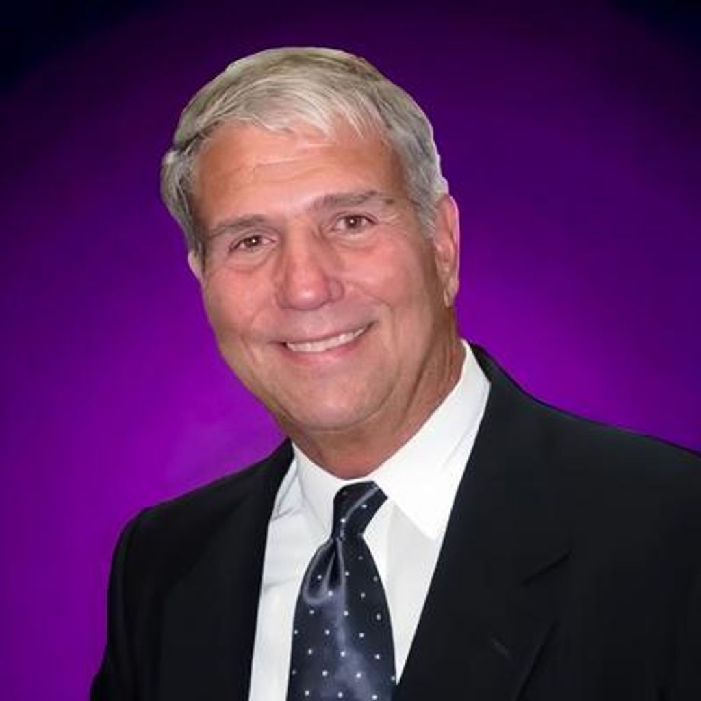 Robert Joseph Parratore