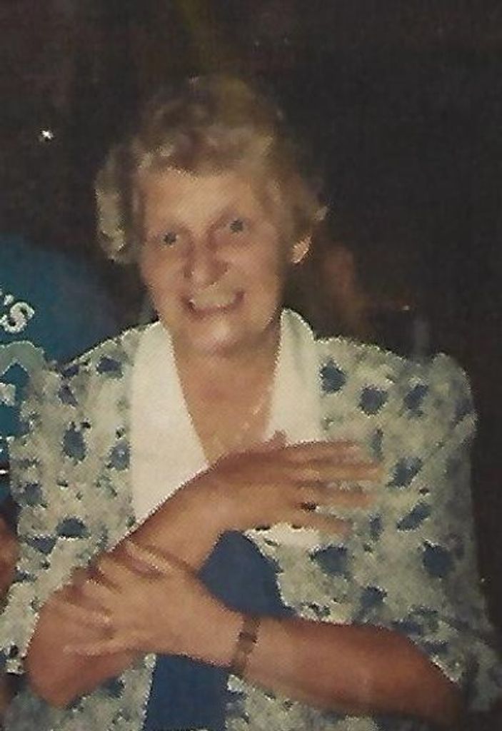 Laura Virginia Kruse (Nee Burbulis) Profile Photo