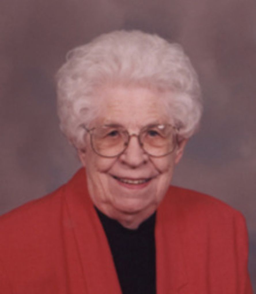 Imogene Van Overschelde Profile Photo