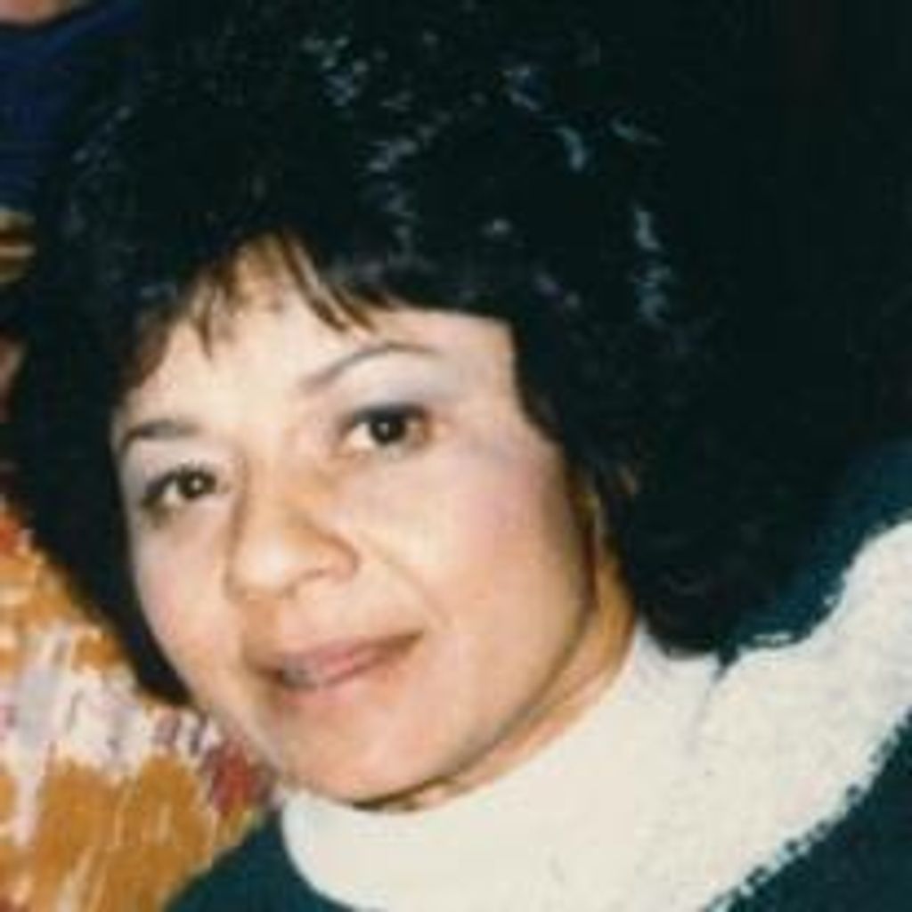 Maria Soledad Martinez, Shirley Salinas