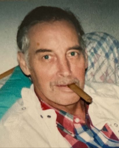 Jerry (Snake) Burl Ivey's obituary image