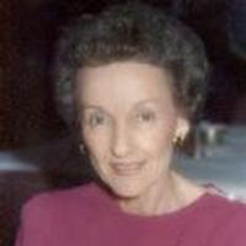 Wilma W. Whidden