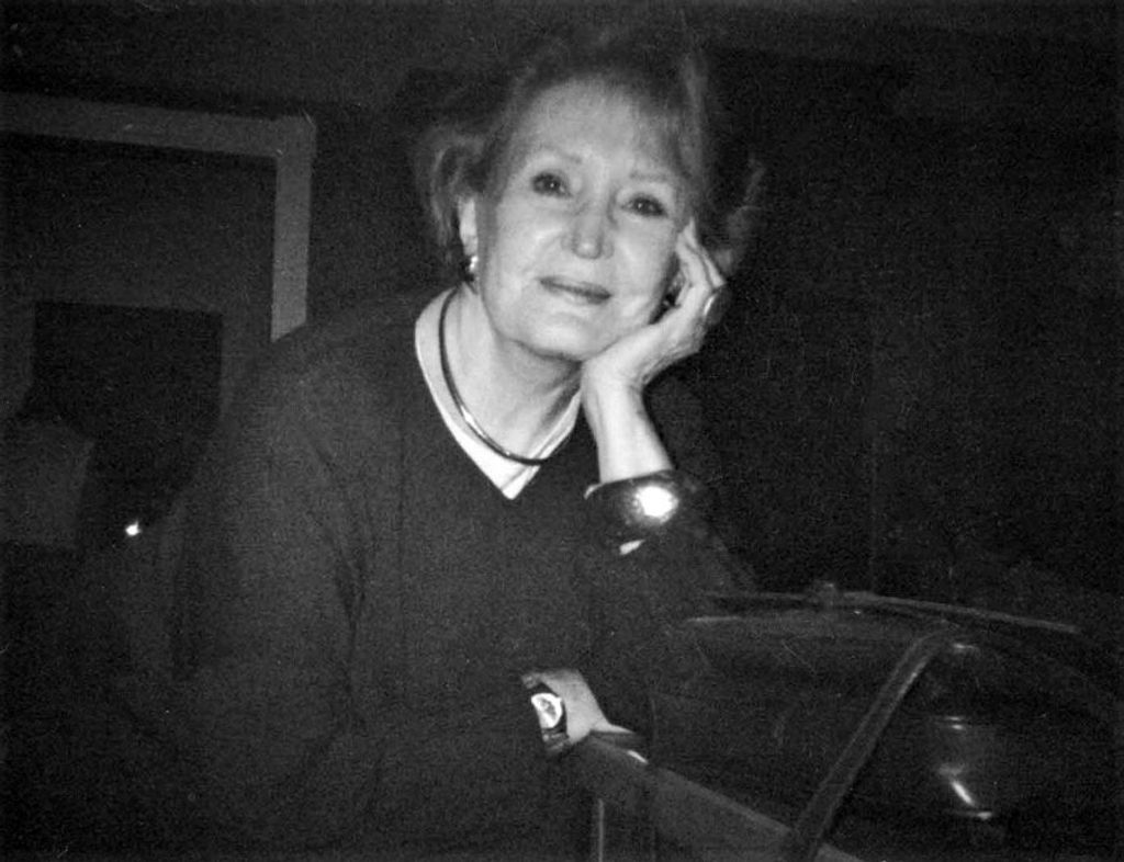 Marilyn B. Brown