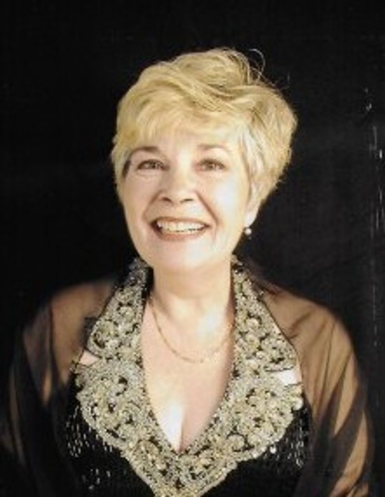 Bonnie Ralle