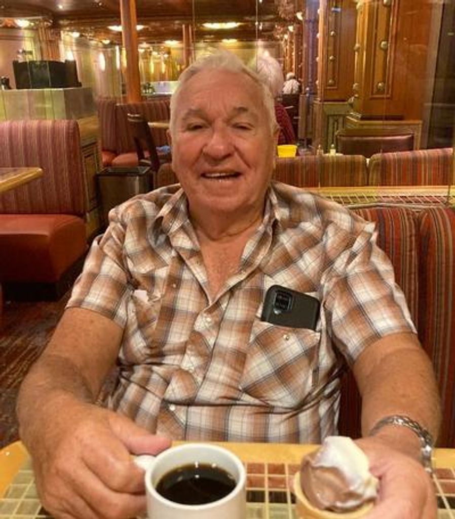 Earl Bernard Taffner Jr. Profile Photo