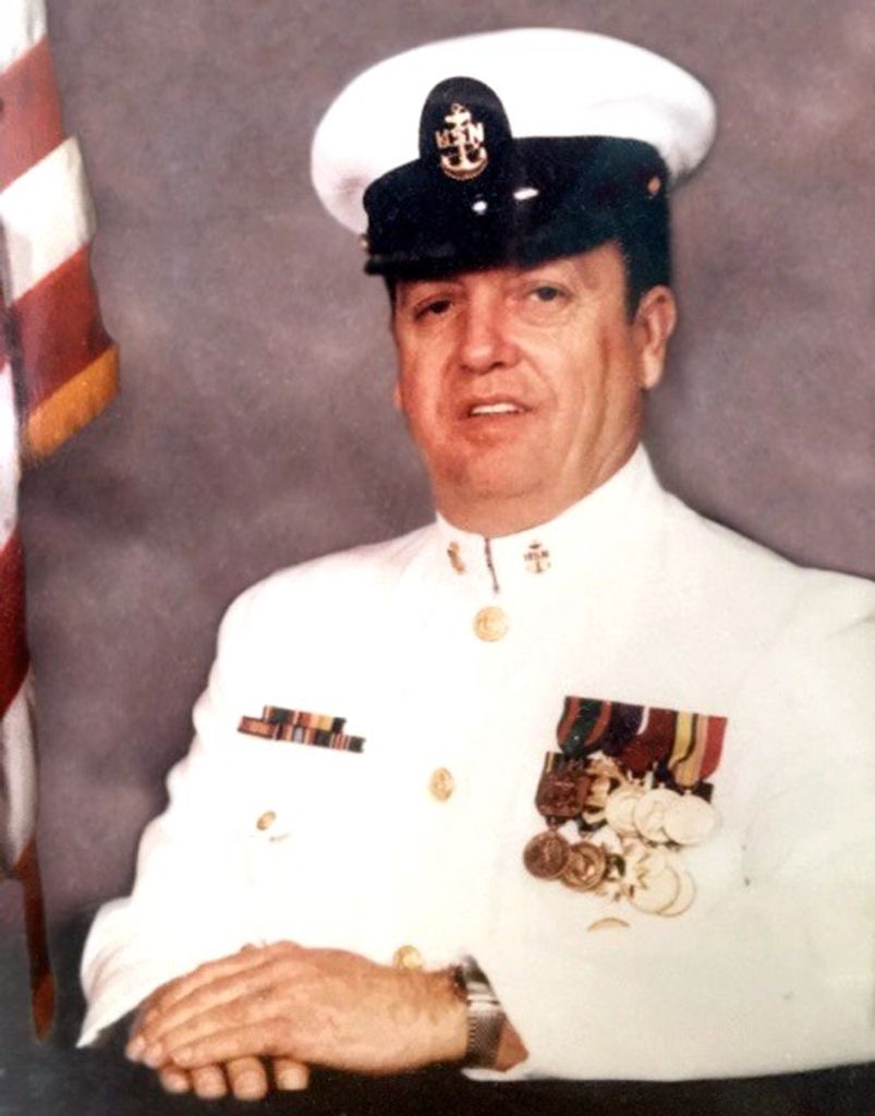 William "Bill" C. Fletcher Profile Photo