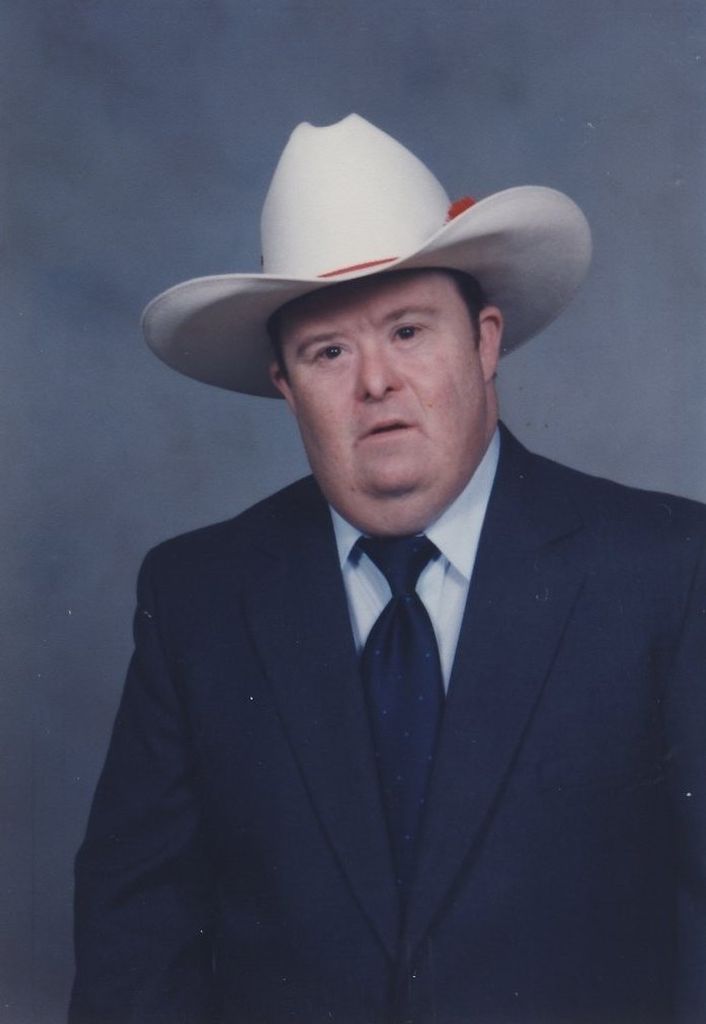 Dale Cowboy Anderson Profile Photo