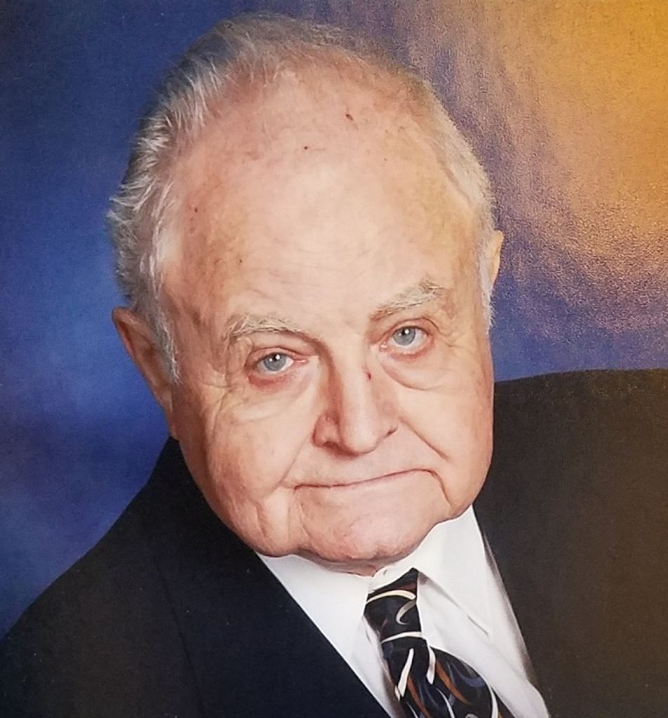 Frederic D. Schuhmacher