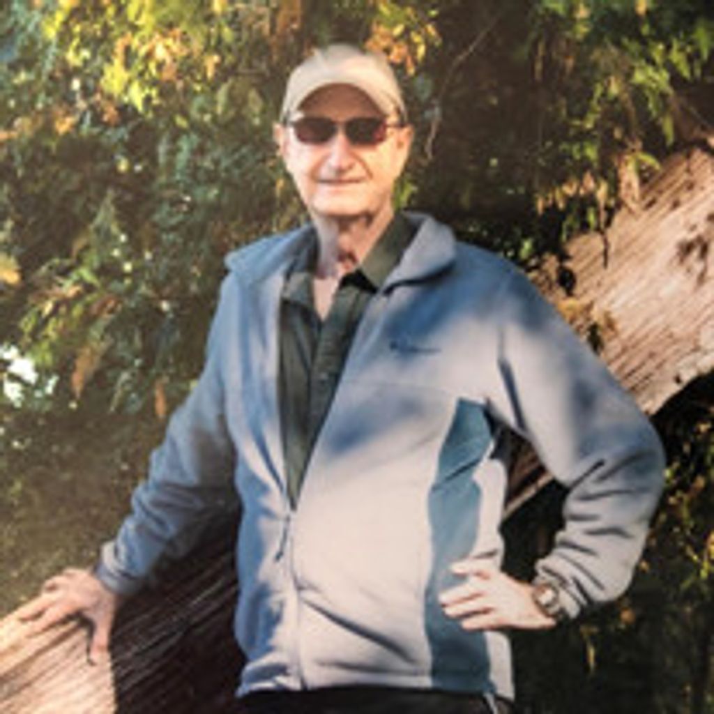 Lawrence (Larry) A. Burbey Jr.