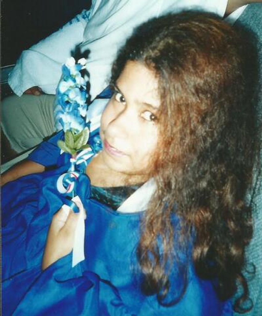 Rosie Ricarda Gonzales Profile Photo