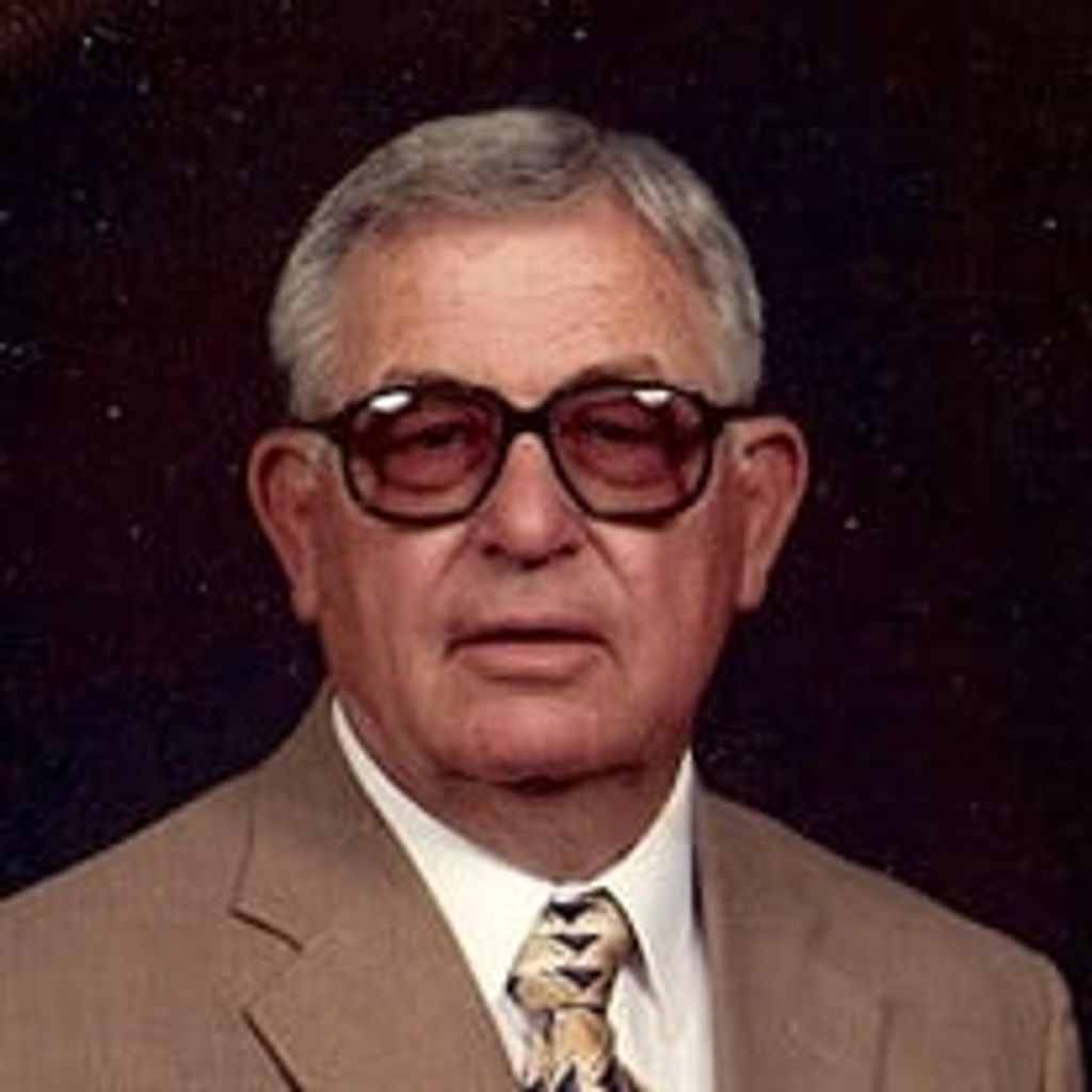 Wilmer "Bo" Boaldin
