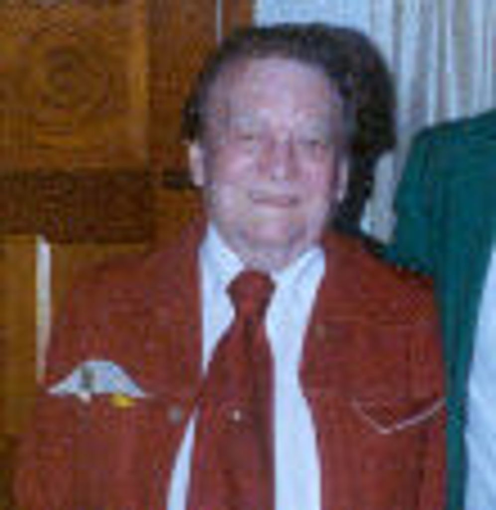 Joseph Louis Hagan Profile Photo