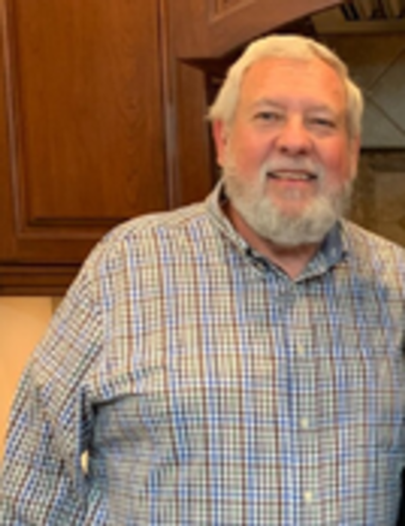 Wayne Hensdale Gardner