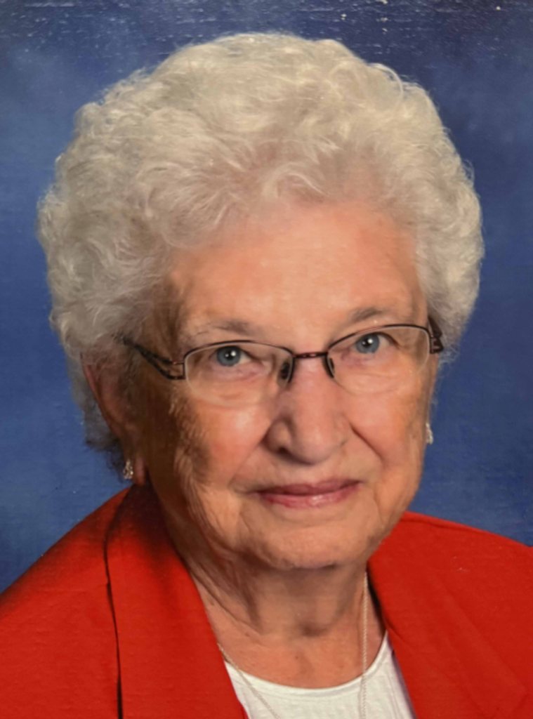 Viola "Vi" Schnaidt