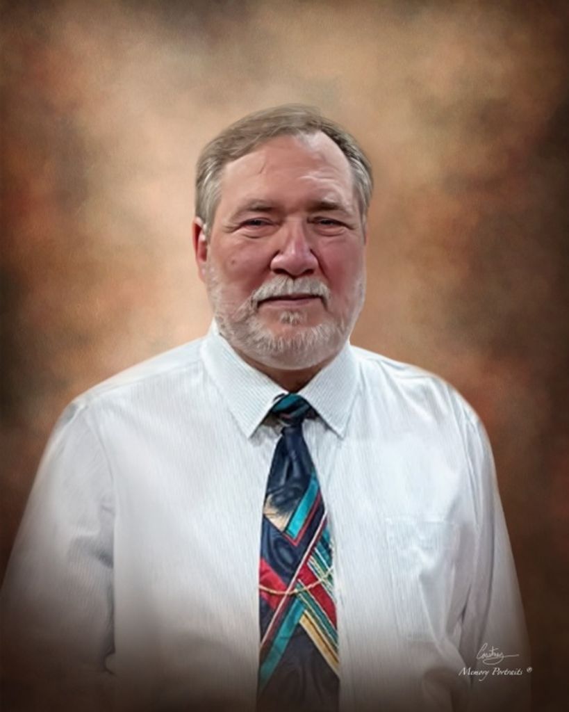 Marion "Everette" Mobley, Jr.