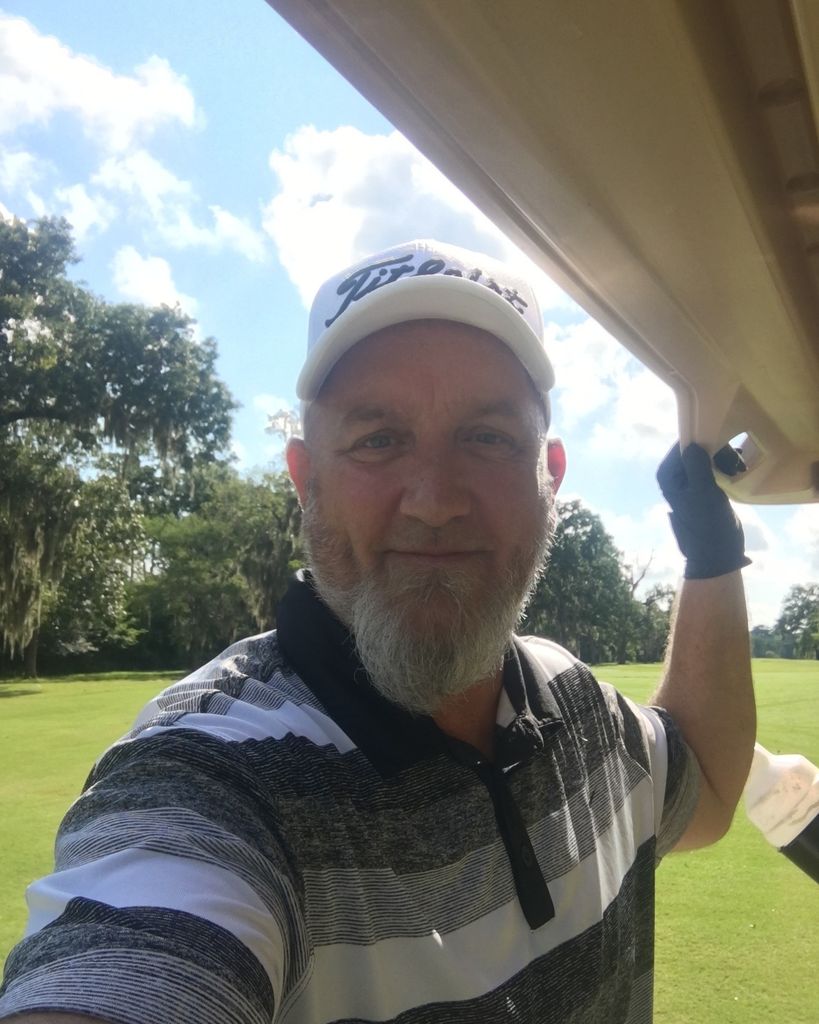 Brian Steven Phillips