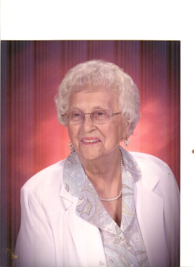 Doris Alcorn