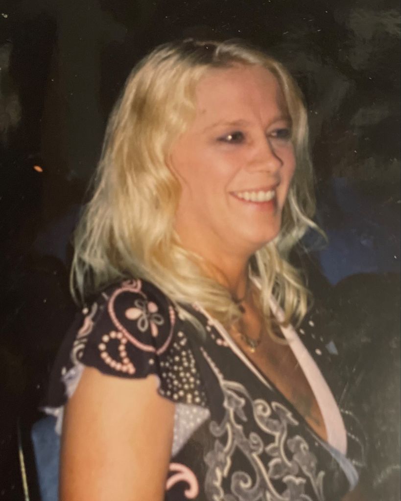 Michelle Ann Brownfield Profile Photo