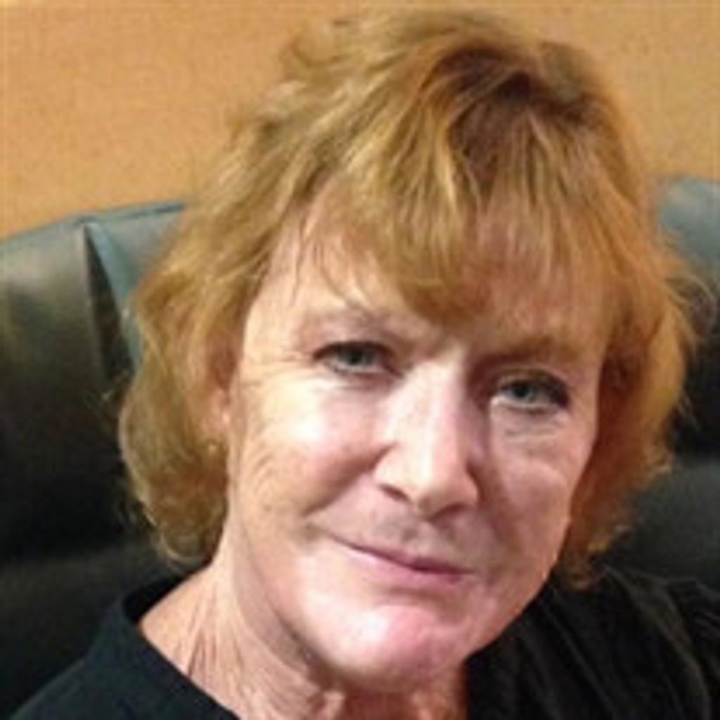 Deborah Adair Vester