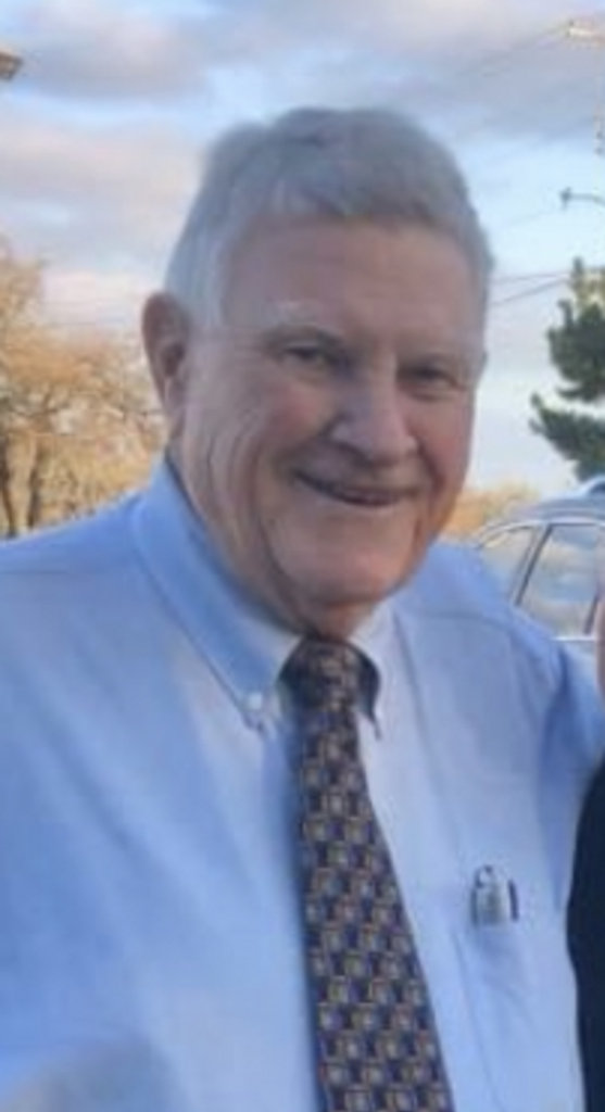Michael James Thompson Profile Photo