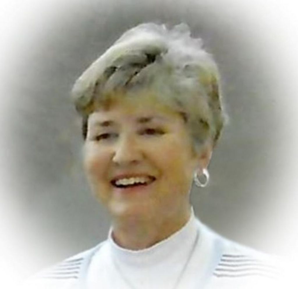 Ann Elizabeth Goldsmith