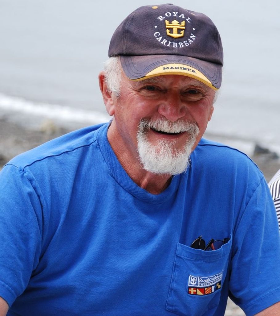 Albert (Ted) Craig Profile Photo