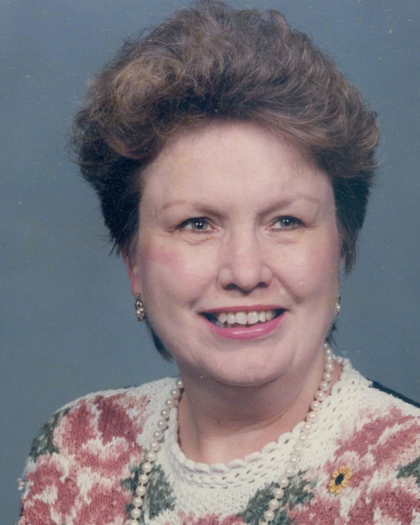 Lue Anna Luea Hellyer