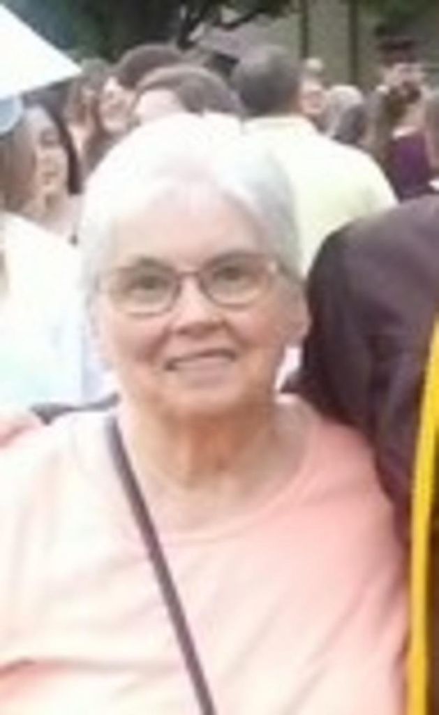 Mary K. Gerlach Profile Photo