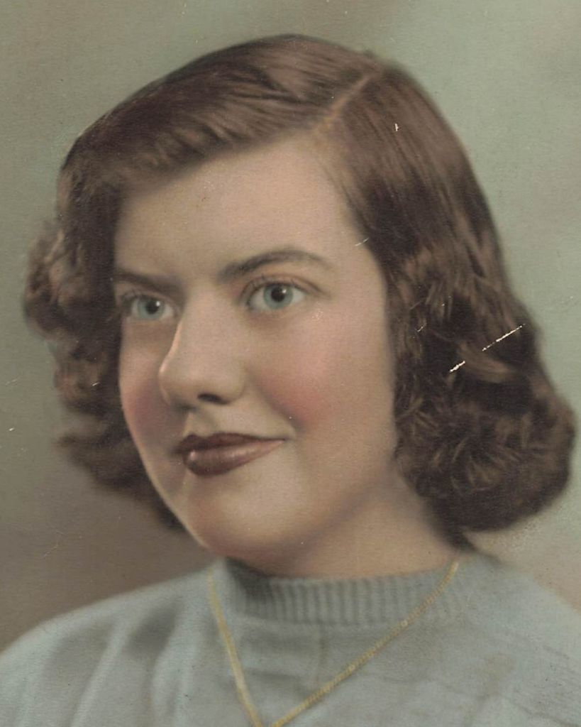 Patricia A Lucier