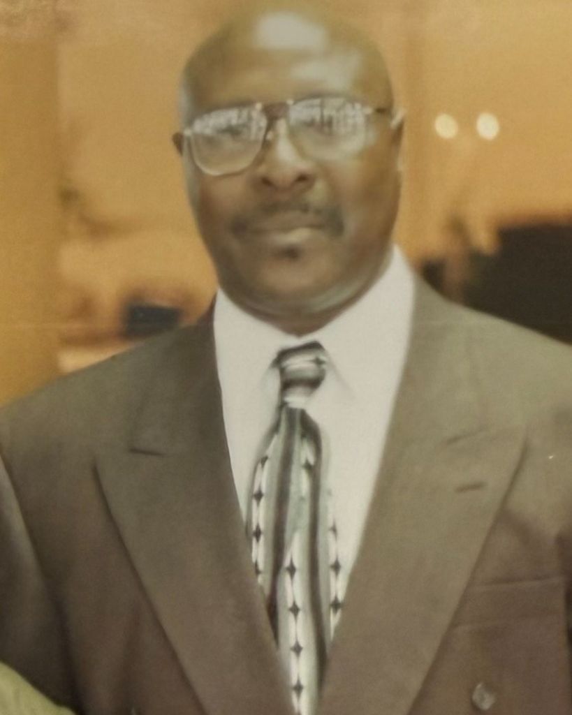 Robert James Bumphus Profile Photo