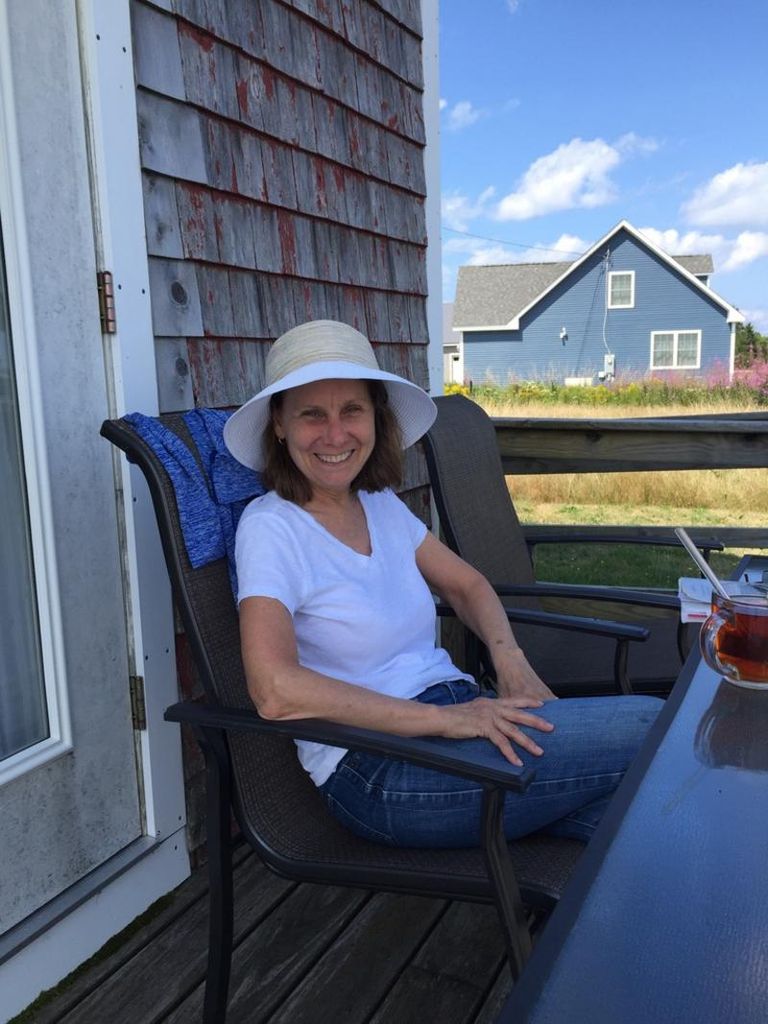 Julie Ann Gray Profile Photo