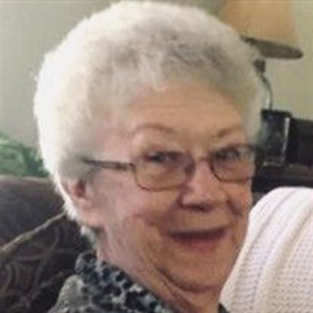 Donna Shrader