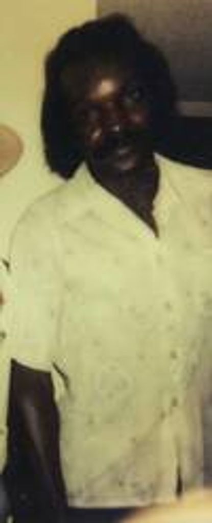 Clarence Ward