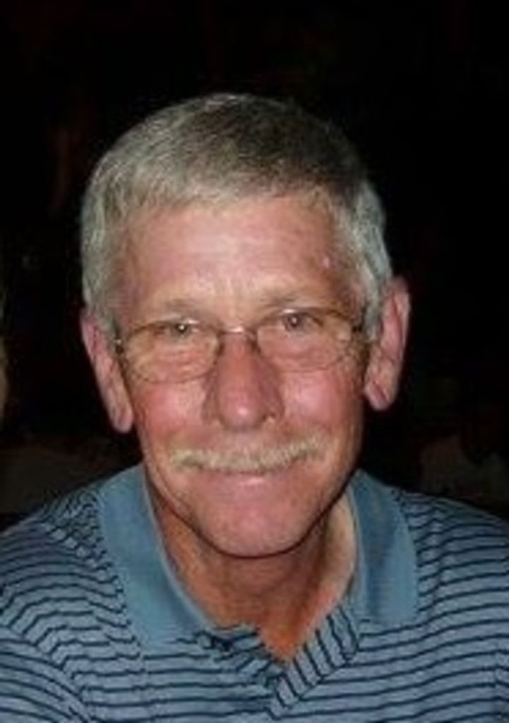 Richard Fleenor Profile Photo