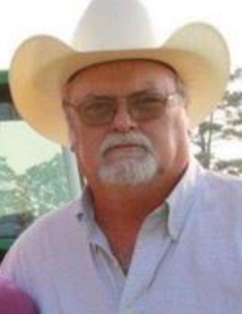 Harold Gene Huff Profile Photo