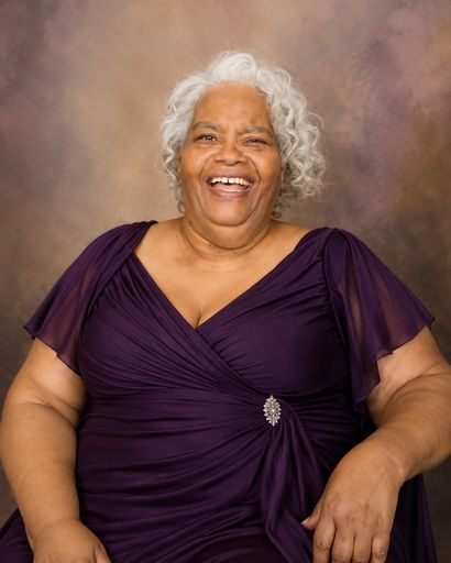 Patricia Ann Cooper Profile Photo