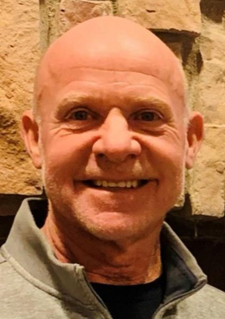 Craig Alan Middendorff