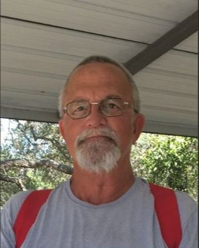John Scheibe's obituary image