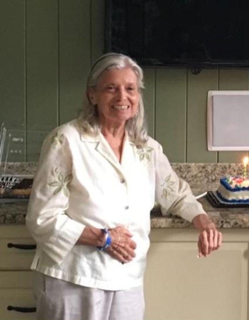 Mary L. (Harris)  Capobianco Profile Photo