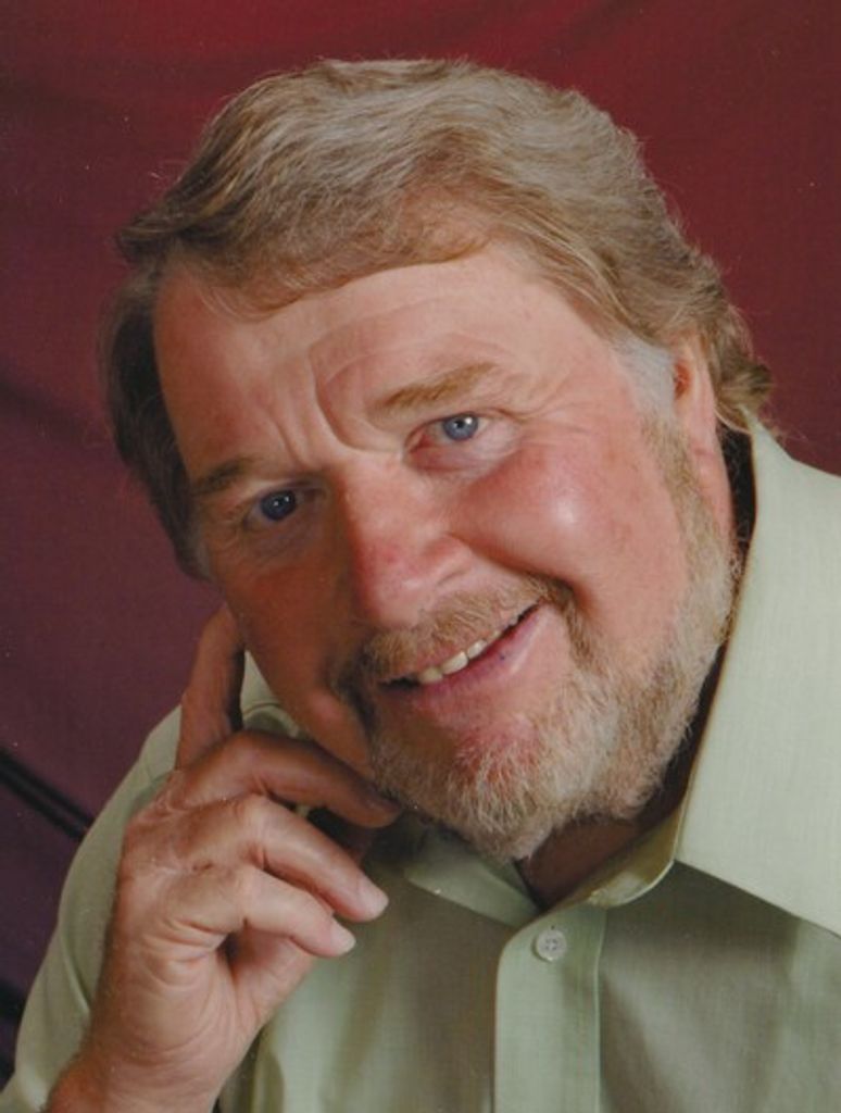 Kenneth Maurice Zeigler Profile Photo