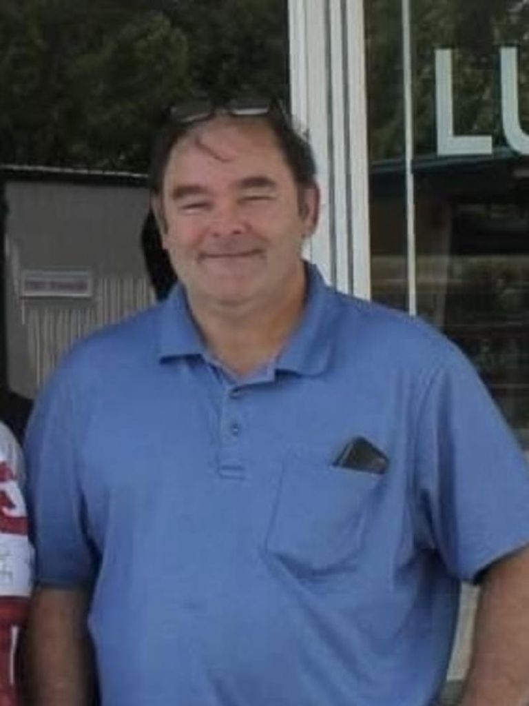 Johnny Woodrow Spears Profile Photo