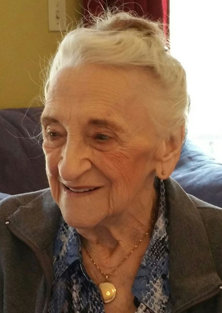 Yolanda F. Baron Profile Photo