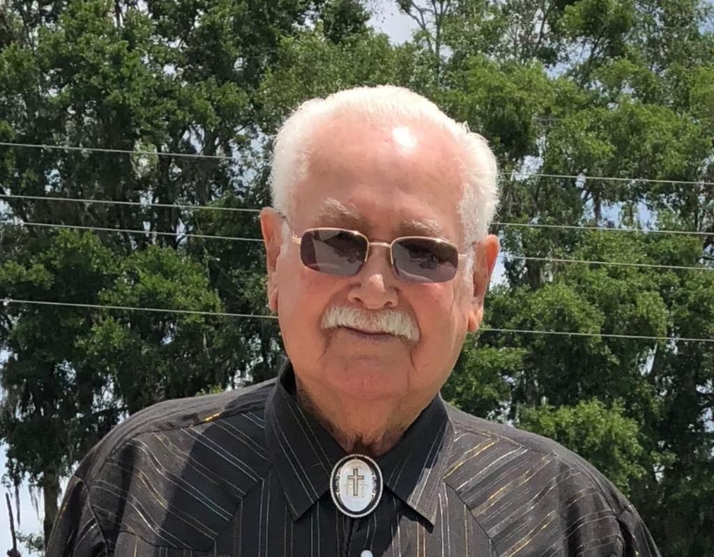 Alvie Jackson "Jack" Williams Profile Photo