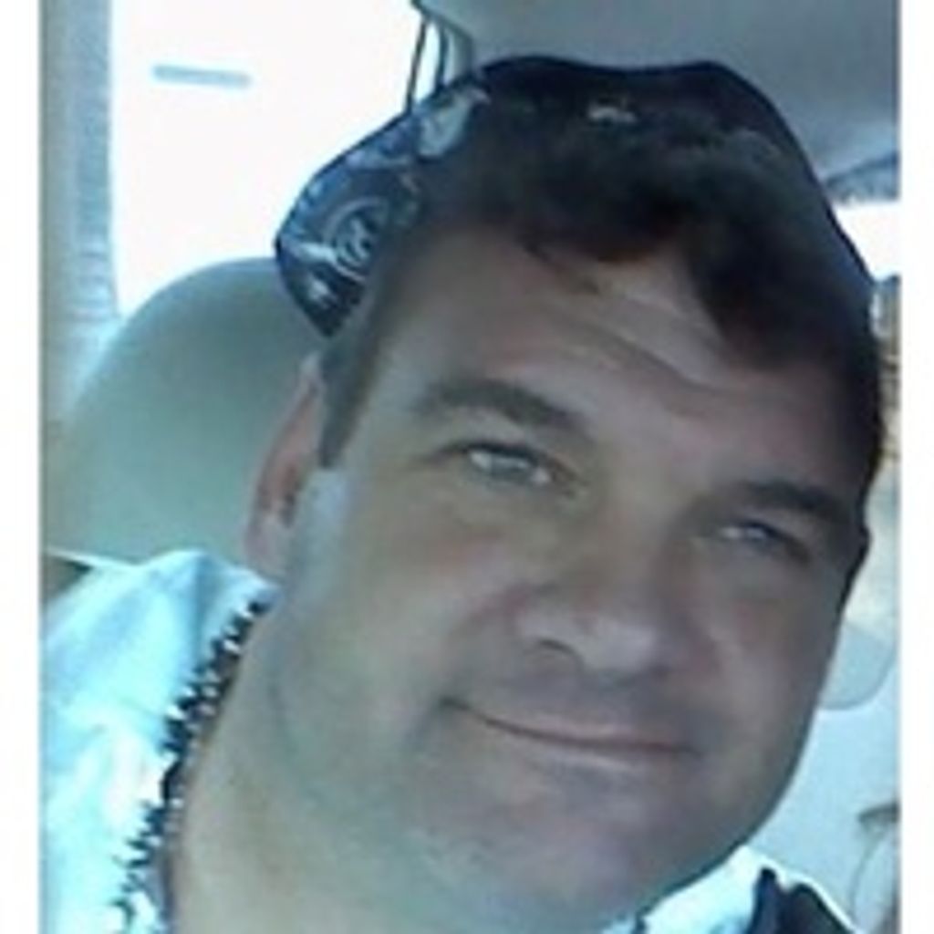 Patrick S. O'Sullivan