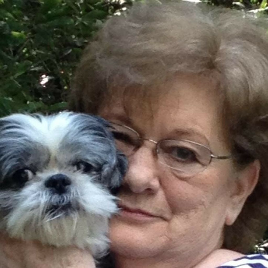 Reba Williams Ward