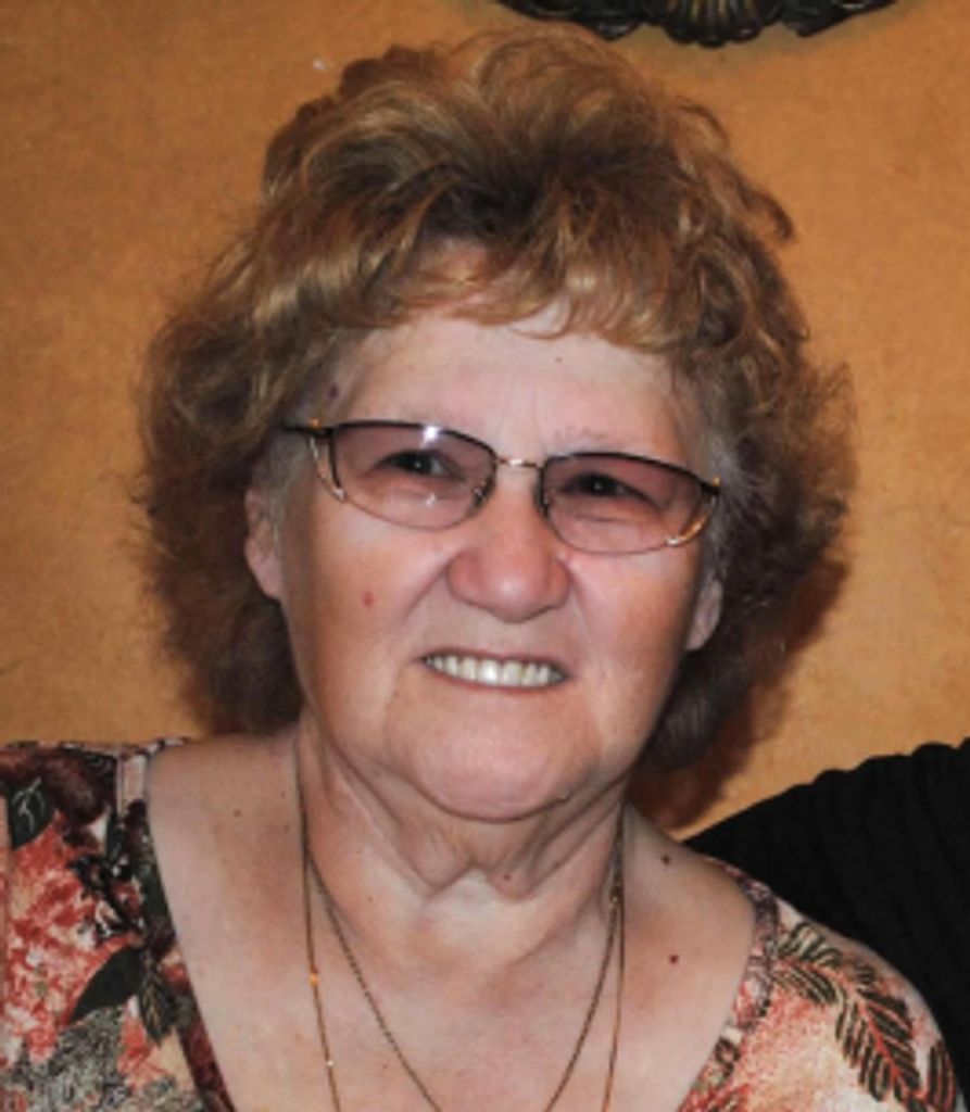 Anne Marie Amato