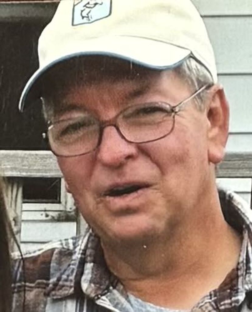 James Lehman Lewis Profile Photo